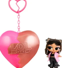 lol surprise - music festival headliners tots - un modello a sorpresa