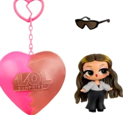lol surprise - music festival headliners tots - un modello a sorpresa