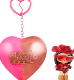 lol surprise - music festival headliners tots - un modello a sorpresa