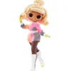 lol surprise omg - speedster - s3 fashion doll 25cm