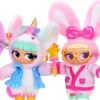 lol surprise - plush surprise - una bambola a sorpresa