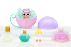 lol surprise! - princess tots - assortite
