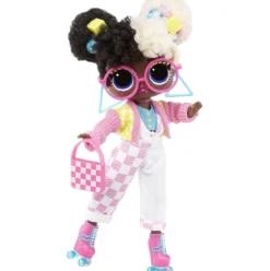 lol surprise tweens - gracie skate