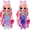lol surprise - tweens mermaid - lola waves