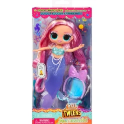 lol surprise - tweens mermaid - lola waves