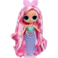 lol surprise - tweens mermaid - lola waves