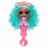 lol surprise - tweens mermaid - serena finn