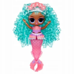 lol surprise - tweens mermaid - serena finn