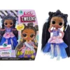 lol surprise tweens - nia regal - s3 fashion doll 16cm