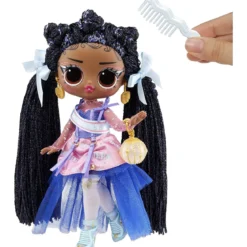 lol surprise tweens - nia regal - s3 fashion doll 16cm