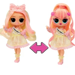 lol surprise tweens - surprise swap - styiling head - modello assortito
