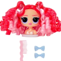 lol surprise tweens - surprise swap - styiling head - modello assortito