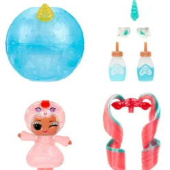 lol surprise - unicorn tots