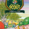l'ombra della sera. avventure scout. millo & cia