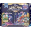 lorcana - azurite sea - collector's gift set stitch (eng)
