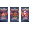 lorcana - cieli scintillanti - bustina singola 12 carte (ita)
