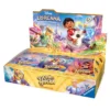 lorcana - città di hyperia - bundle 24 bustine (ita)
