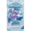lorcana - incanto d'inverno - bustina singola 12 carte (ita)
