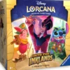 lorcana - into the inklands - illumineer's trove (eng)