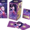 lorcana - leggende - scatola regalo di elsa (ita)