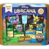 lorcana - nelle terre d'inchiostro - gift set (ita)