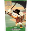 lorcana - paperon de' paperoni - gift box (ita)