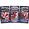 lorcana - rise of the floodborn - bustina singola 12 carte (eng)