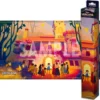 lorcana - shimmering skies - encanto playmat