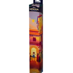 lorcana - shimmering skies - encanto playmat