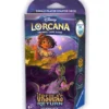 lorcana - ursula's return - ametista & ambra - starter deck (eng)