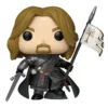 lord of the rings - boromir 9cm - funko pop! 1986