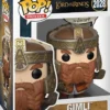 lord of the rings - gimli sayings 9cm - funko pop! 2028