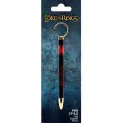 lord of the rings - penna - one ring