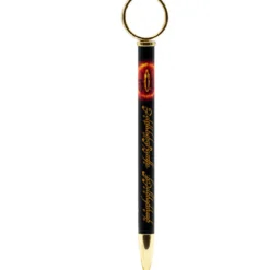 lord of the rings - penna - one ring