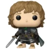 lord of the rings - peregrin took 9cm - funko pop! 1985