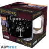 lord of the rings - tazza 320ml - gondor
