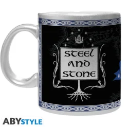 lord of the rings - tazza 320ml - gondor