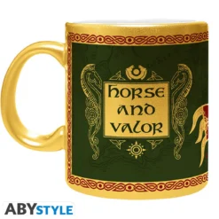 lord of the rings - tazza 320ml - rohan