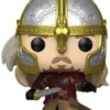 lord ot the rings - eomer 9cm - funko pop! 1982