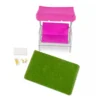 lori - forniture gardenpatio set