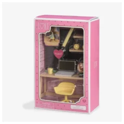 lori - forniture home workspace set