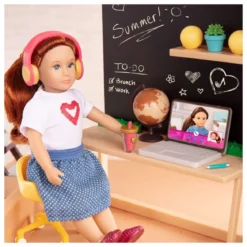 lori - forniture home workspace set