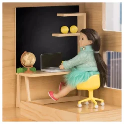 lori - forniture home workspace set