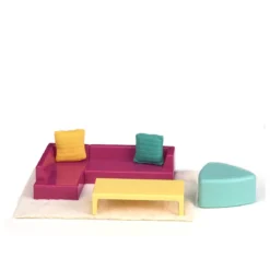 lori - furniture living lounge set