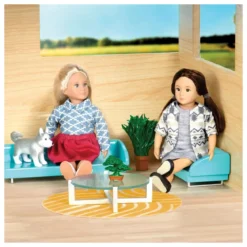 lori - furniture urban living room set