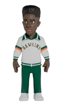 lucas - stranger things season 4 - tv series 178 - minix collectible figurines 12cm