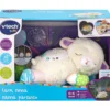 luce, ninna nanna parlante 3 in 1