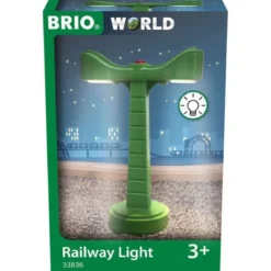 luci per binari