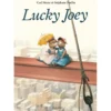 lucky joey. ediz. a colori