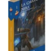 l'ultima torcia - la chiave nera